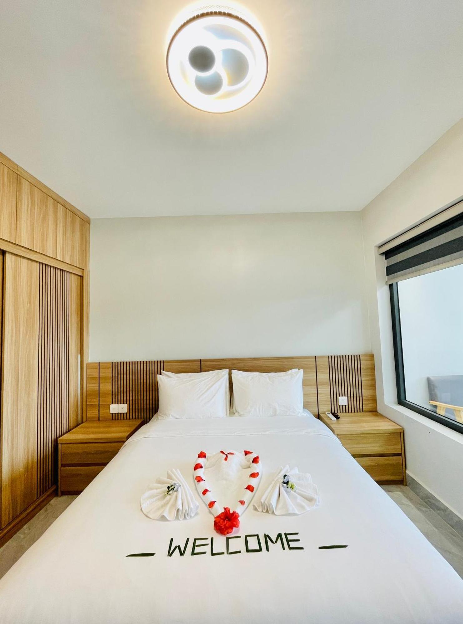 Sunflower Hotel & Resort Bao Loc Zewnętrze zdjęcie
