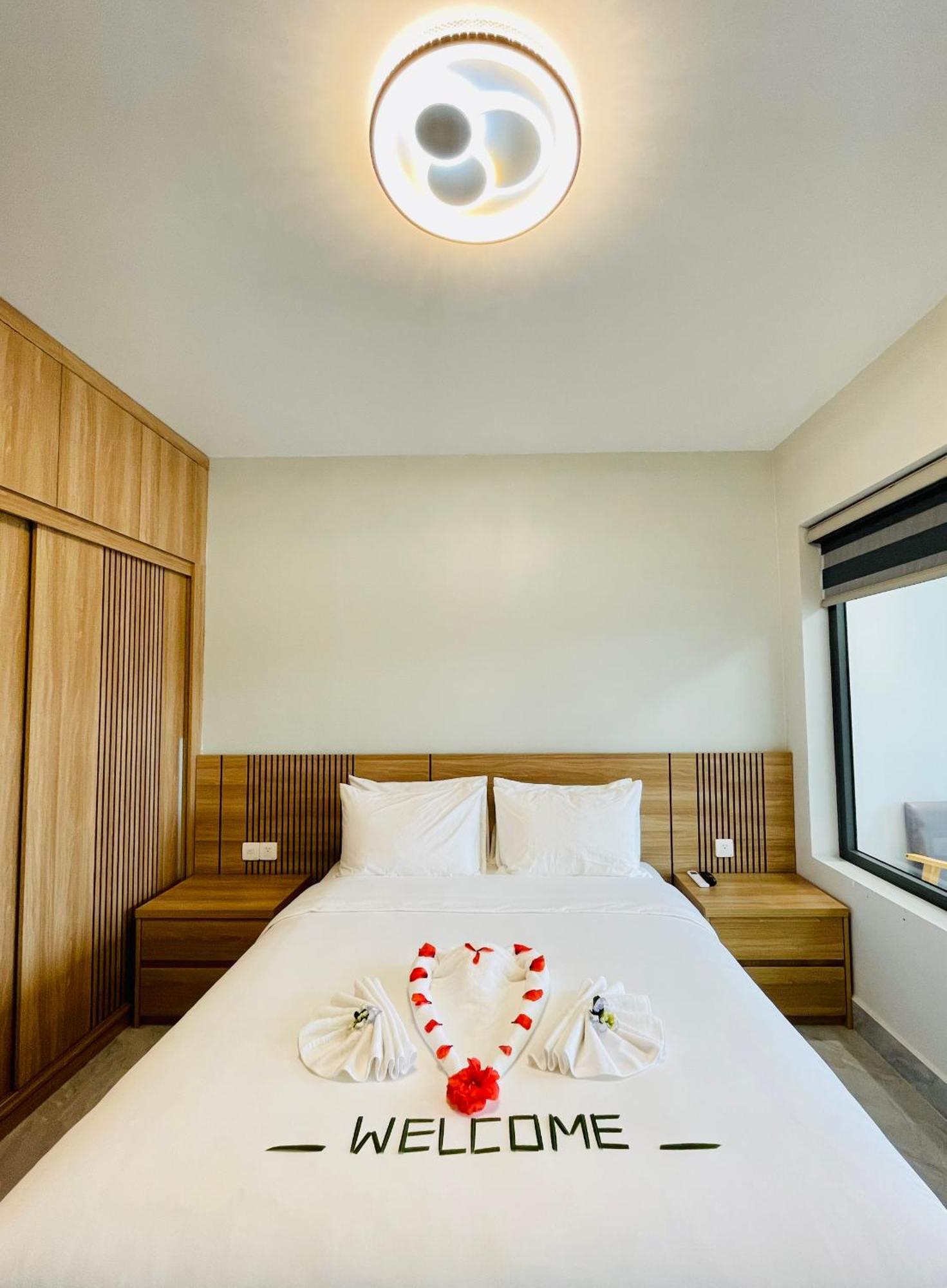 Sunflower Hotel & Resort Bao Loc Zewnętrze zdjęcie